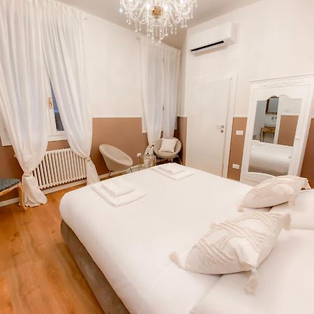 San Polo Luxury Suites In Venice Veneza Exterior foto