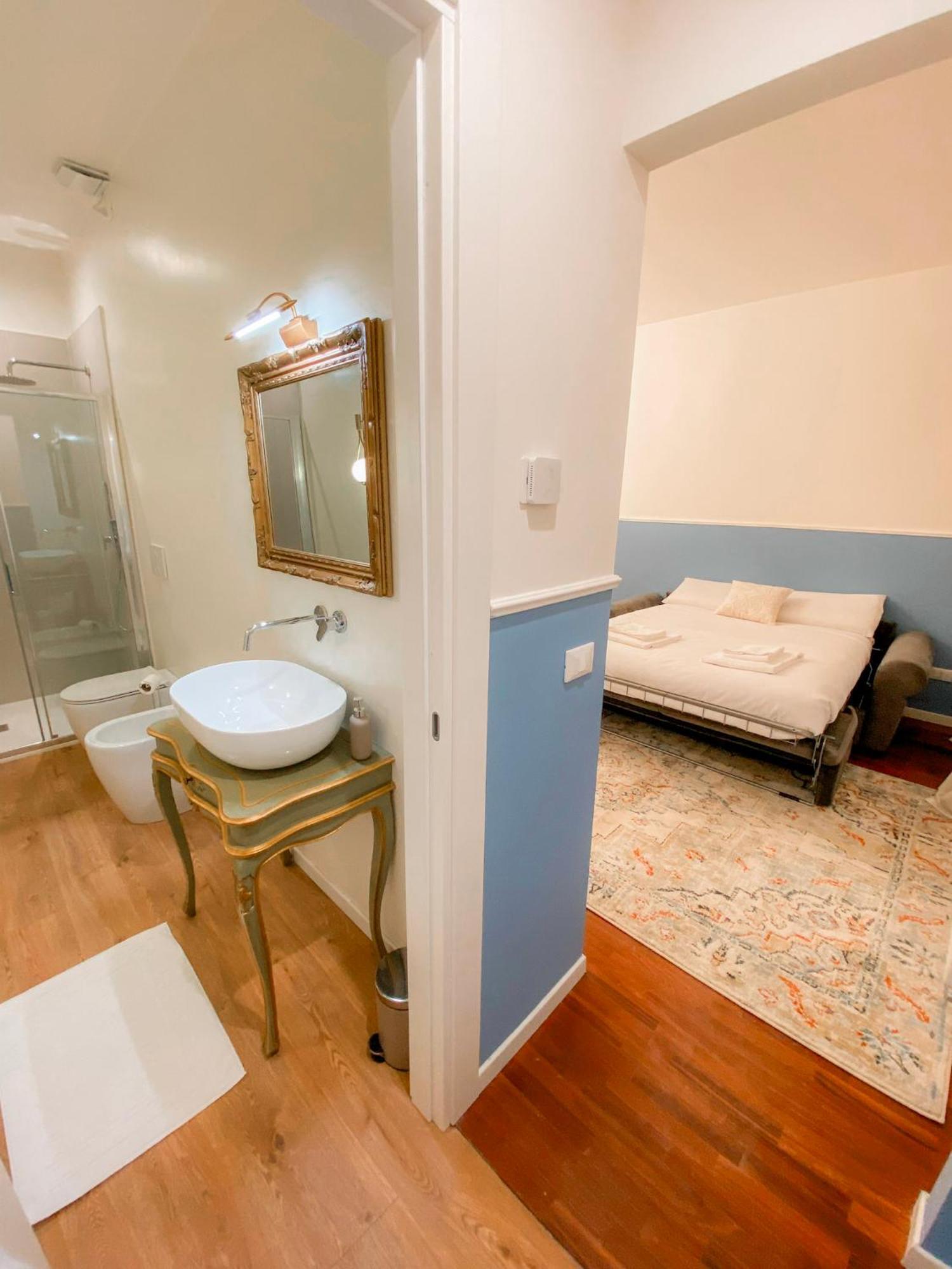 San Polo Luxury Suites In Venice Veneza Exterior foto