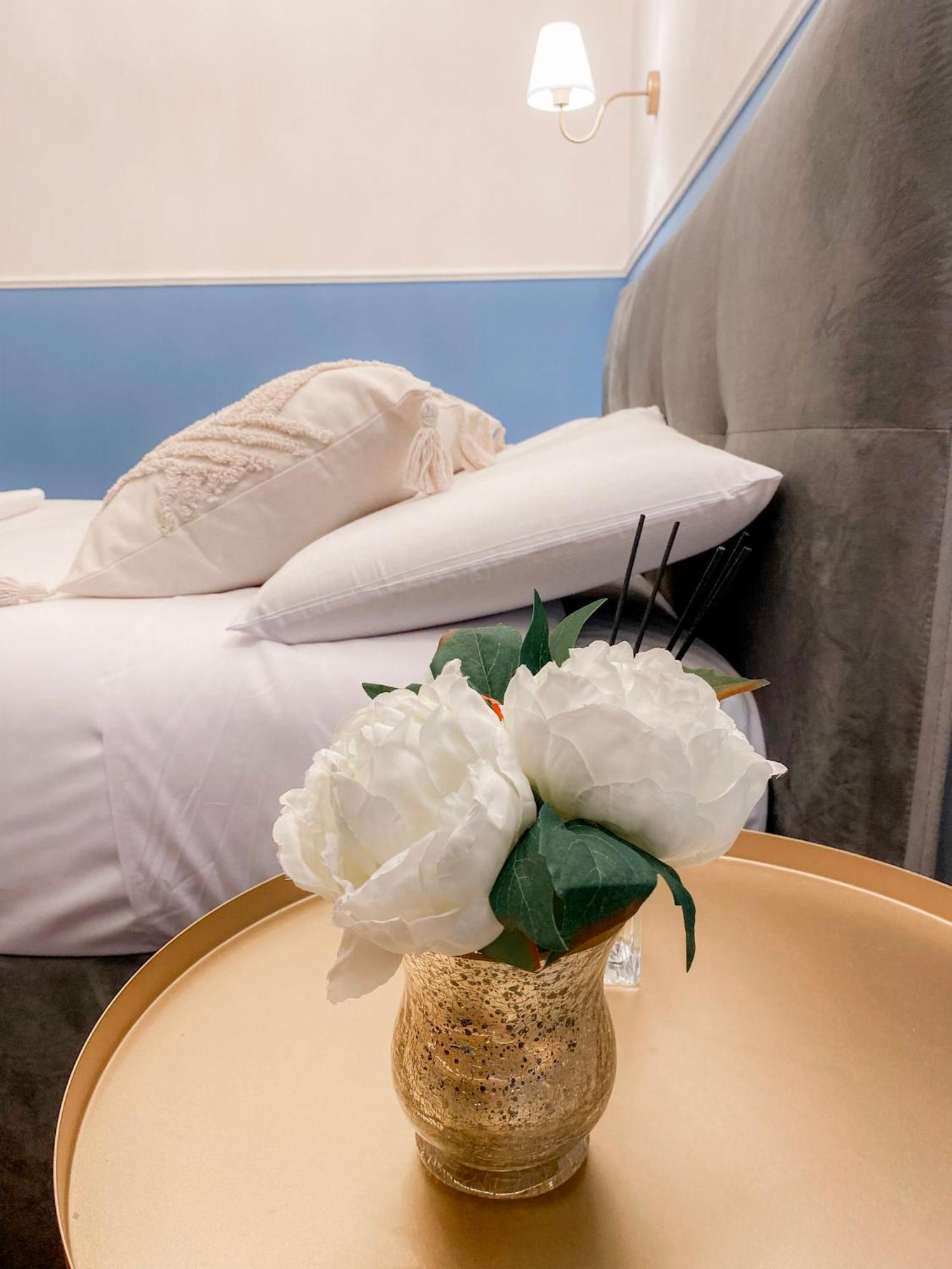 San Polo Luxury Suites In Venice Veneza Exterior foto
