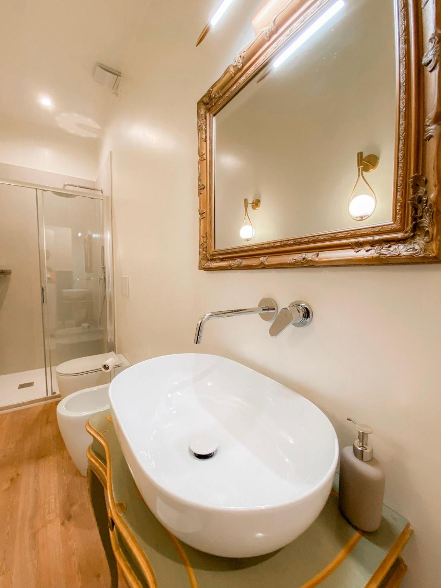 San Polo Luxury Suites In Venice Veneza Exterior foto