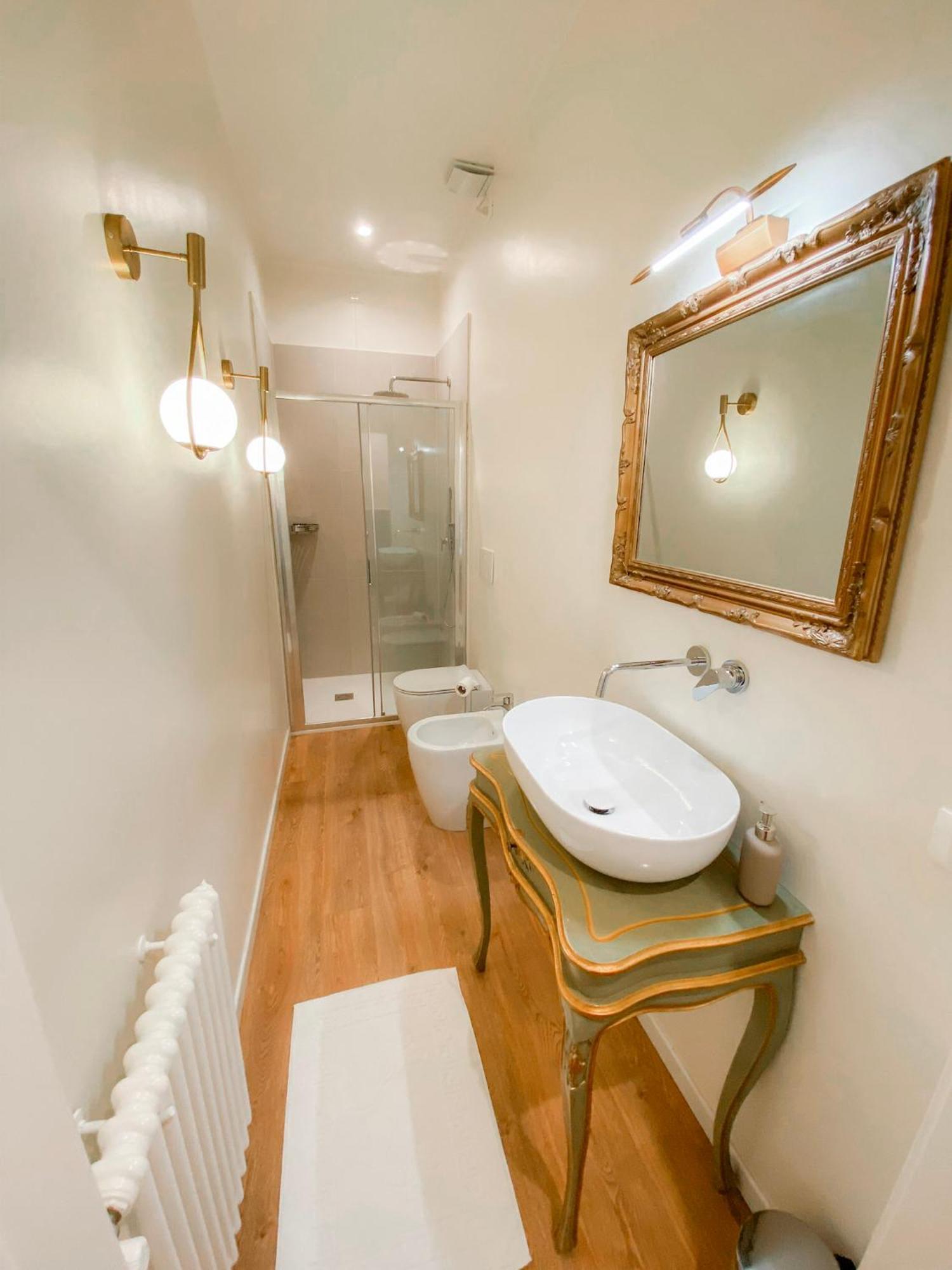 San Polo Luxury Suites In Venice Veneza Exterior foto
