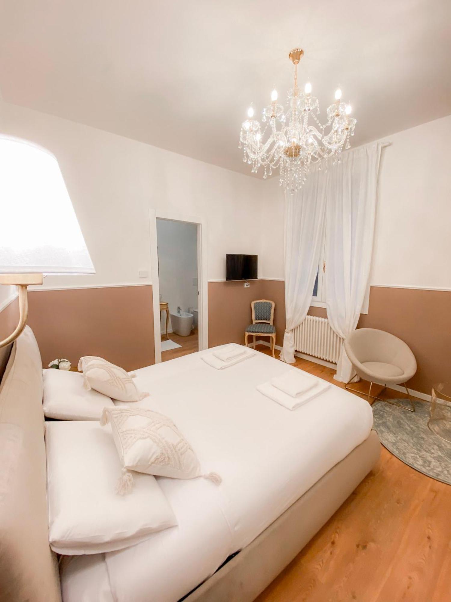 San Polo Luxury Suites In Venice Veneza Exterior foto