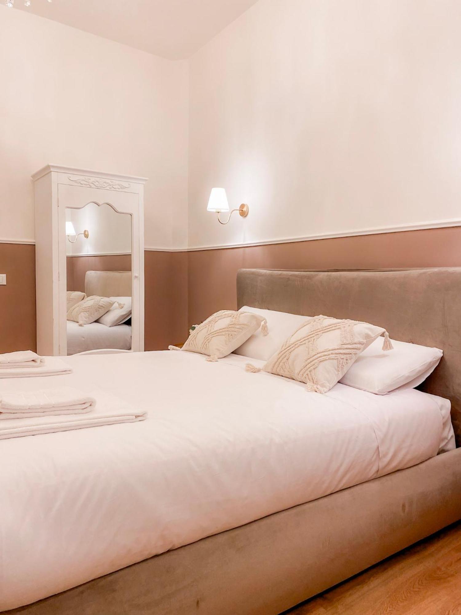 San Polo Luxury Suites In Venice Veneza Exterior foto