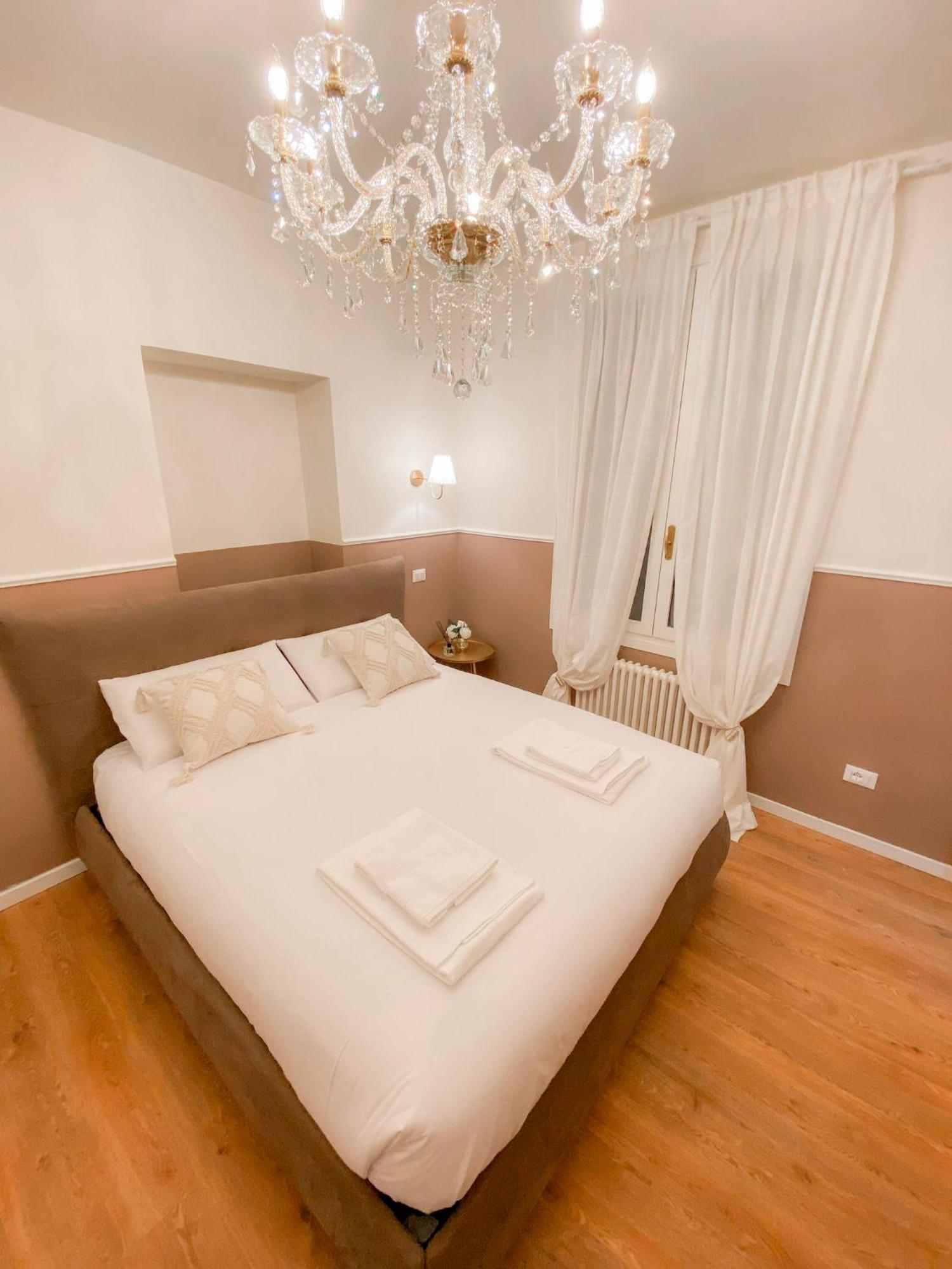 San Polo Luxury Suites In Venice Veneza Exterior foto