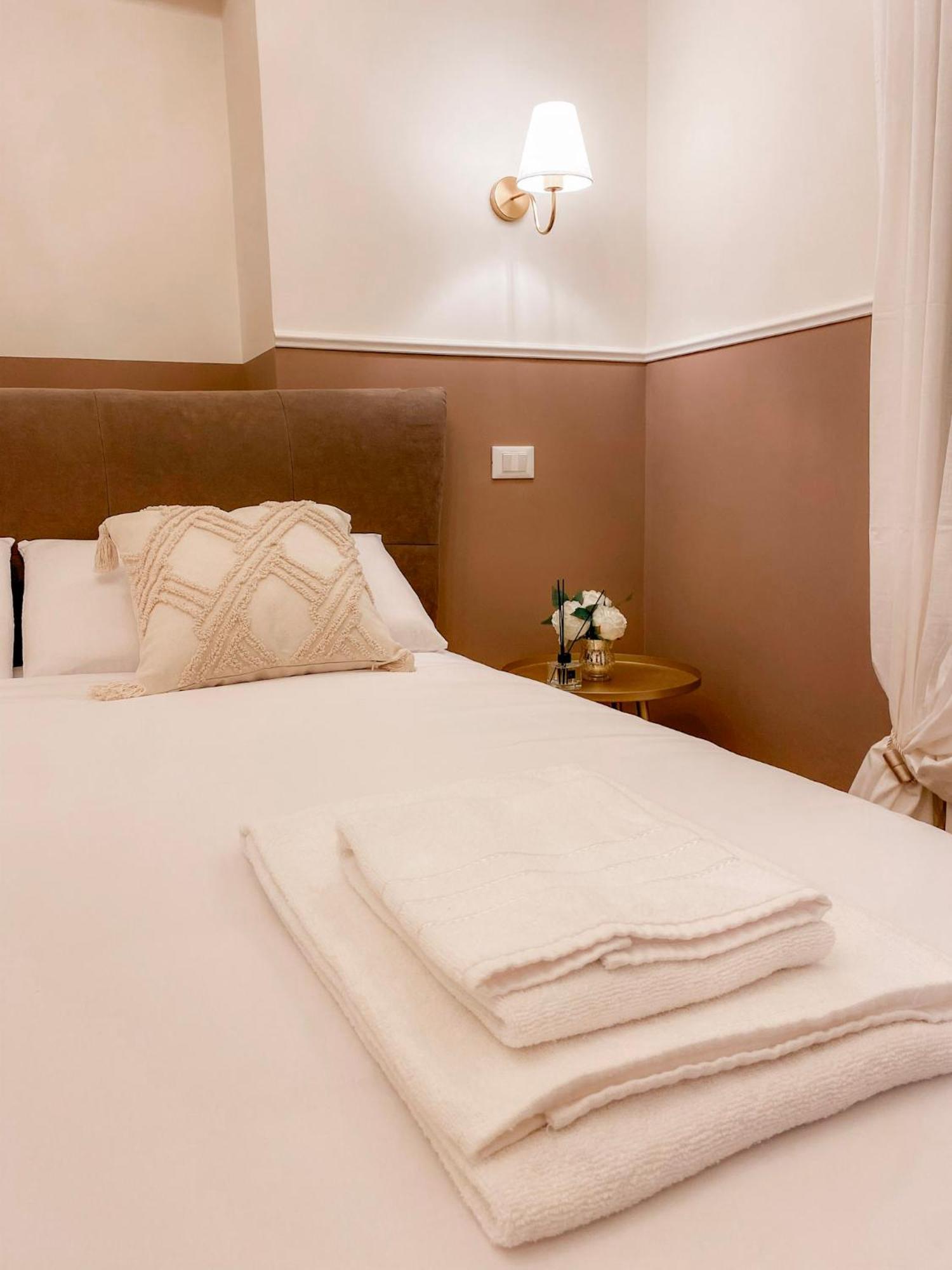 San Polo Luxury Suites In Venice Veneza Exterior foto