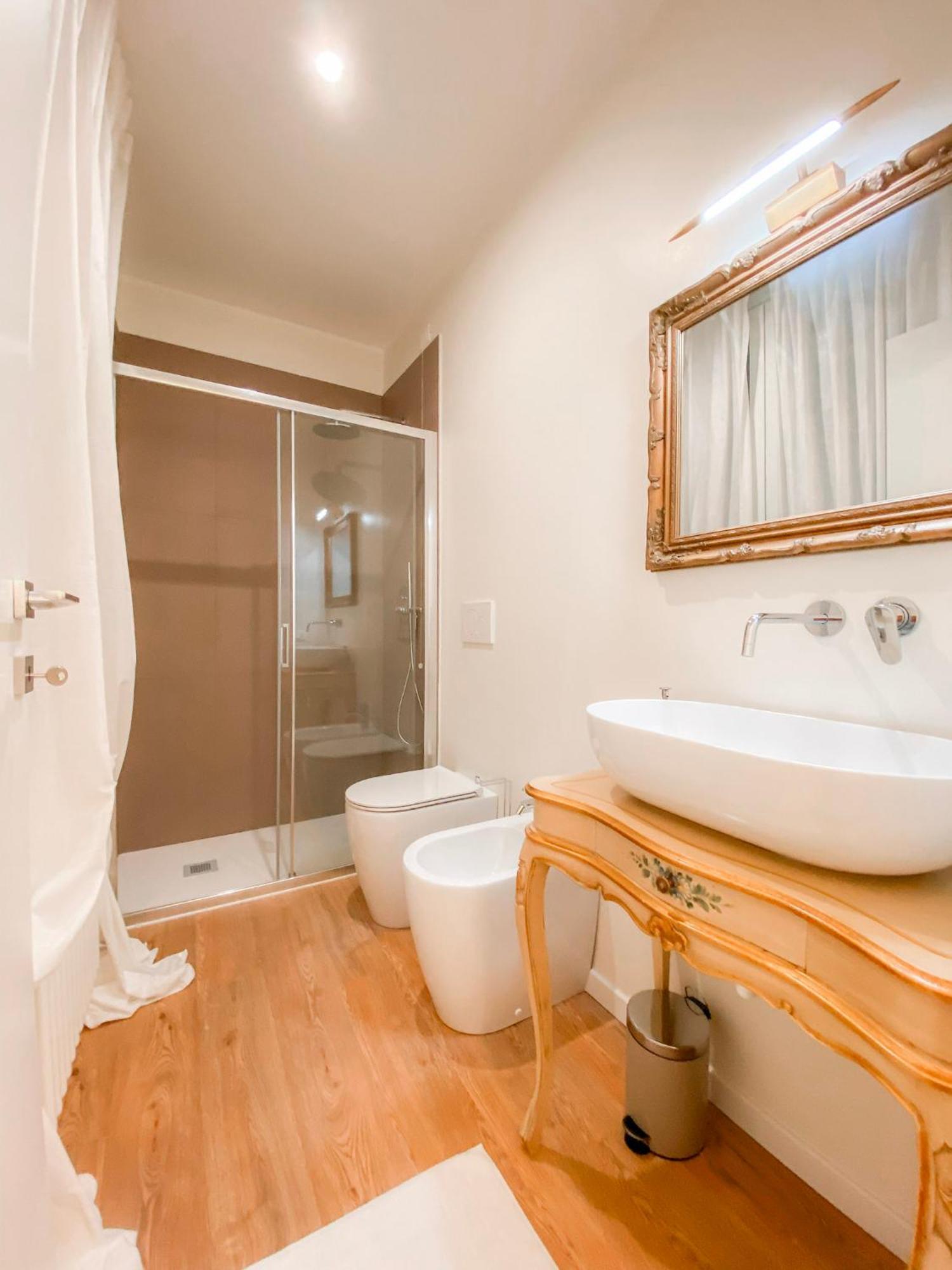 San Polo Luxury Suites In Venice Veneza Exterior foto