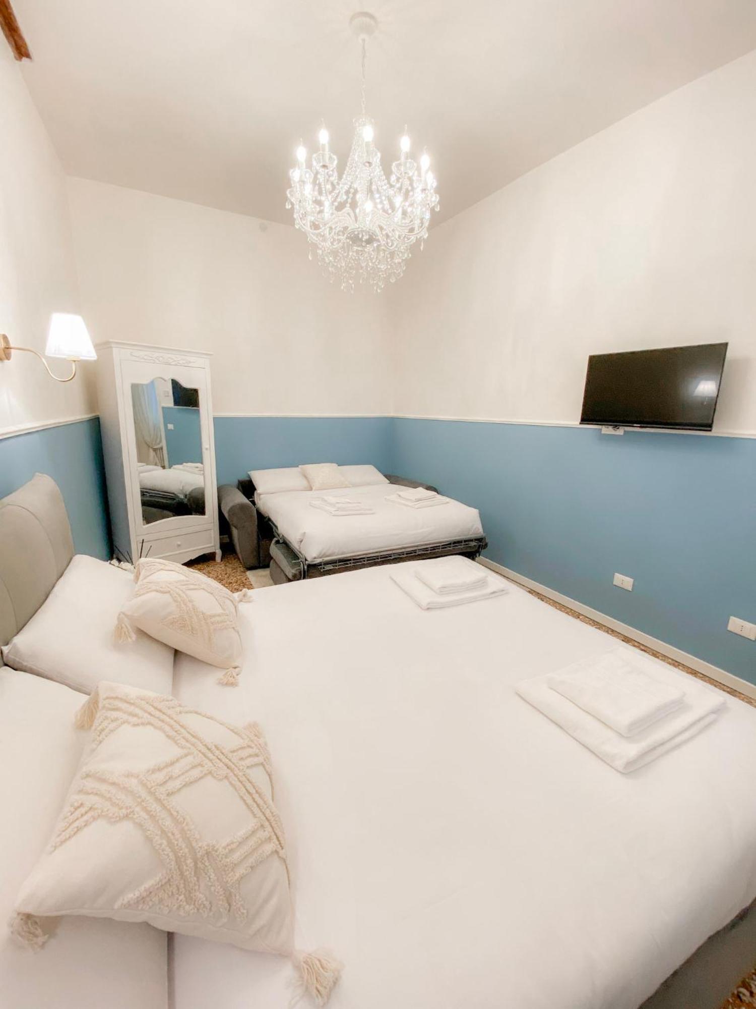 San Polo Luxury Suites In Venice Veneza Exterior foto